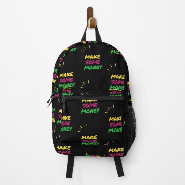 Item preview, MAKE MONEY designed and sold by julset.