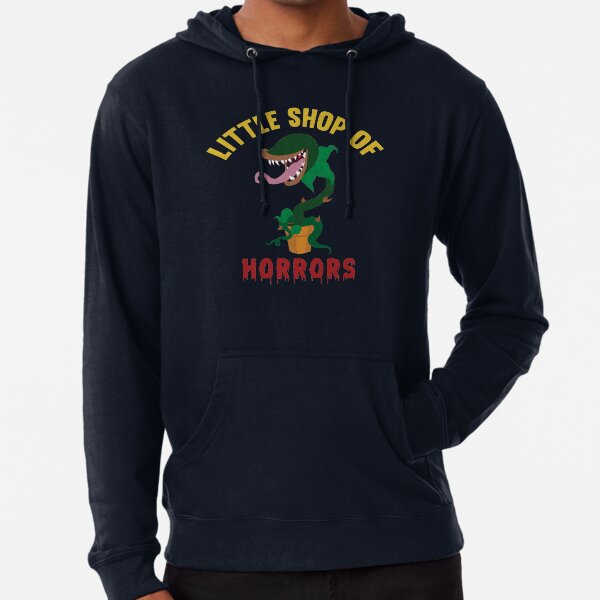 Little shop of horrors sweatshirt online