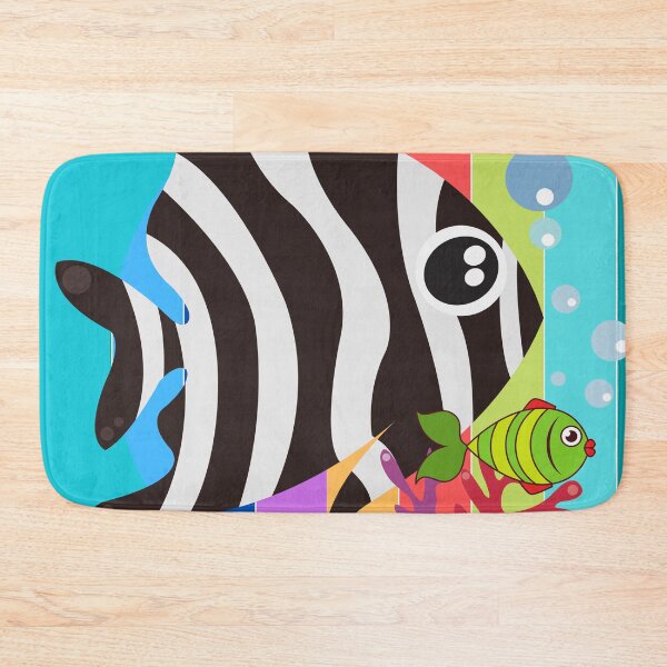 Item preview, Freshwater, Tropical and Playful Fish designed and sold by 880Desing.