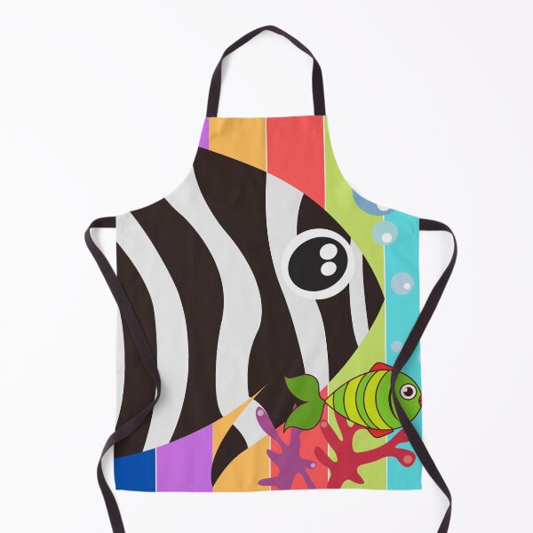 Item preview, Freshwater, Tropical and Playful Fish designed and sold by 880Desing.