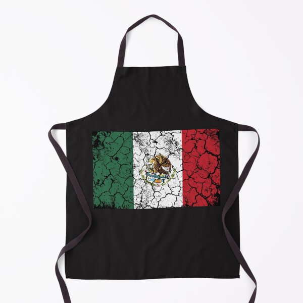 Item preview, Vintage Mexico Flag designed and sold by ehgraphics15.