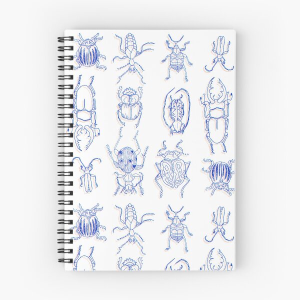 Item preview, Beetle Party  designed and sold by trashraven.