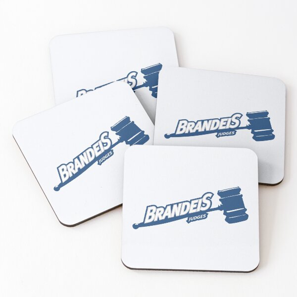 Item preview, Brandeis University-judges designed and sold by BeckGoId.