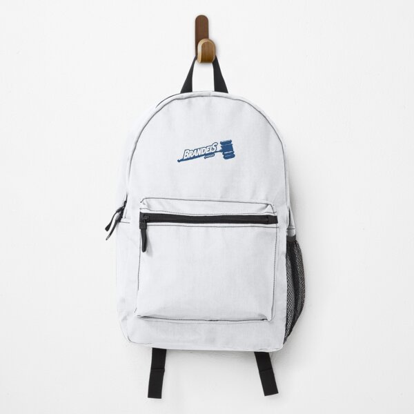 Item preview, Brandeis University-judges designed and sold by BeckGoId.