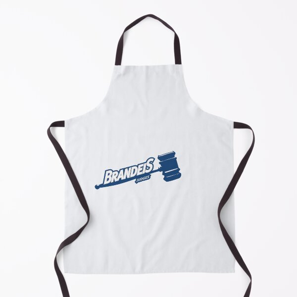 Item preview, Brandeis University-judges designed and sold by BeckGoId.
