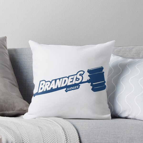 Item preview, Brandeis University-judges designed and sold by BeckGoId.