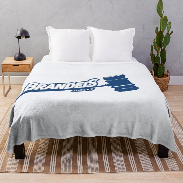Item preview, Brandeis University-judges designed and sold by BeckGoId.