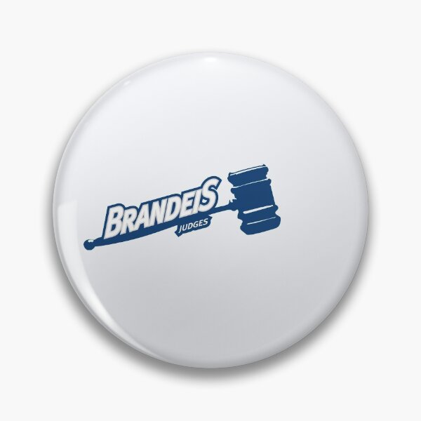 Item preview, Brandeis University-judges designed and sold by BeckGoId.