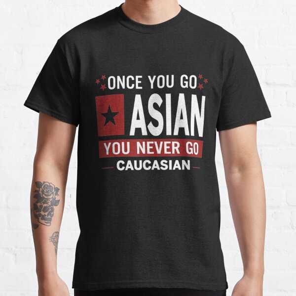 Good Caucasians Dollar T-shirt