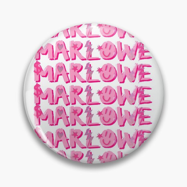 Item preview, MARLOWE name designed and sold by Julia Santos.