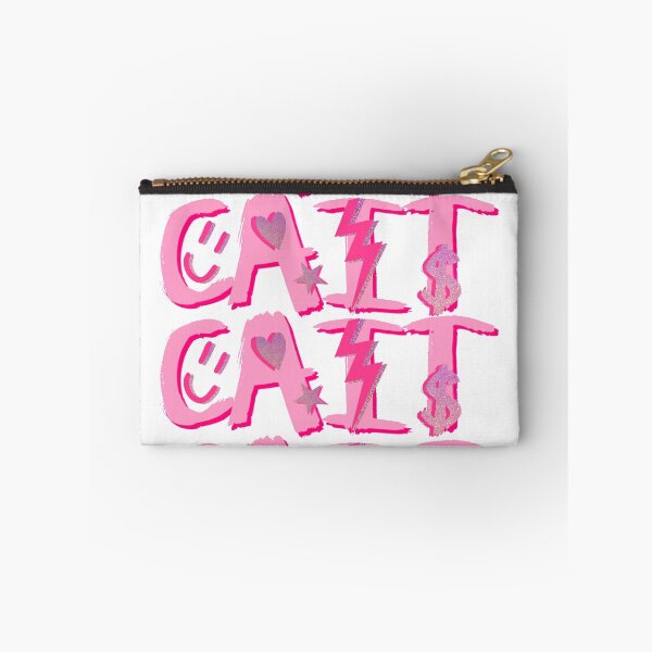 Item preview, CAIT name designed and sold by Julia Santos.