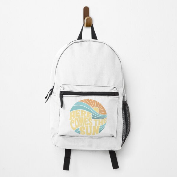 Item preview, Groovy Here Comes the Sun designed and sold by designxmad.