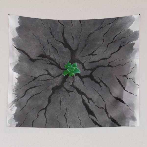 Item preview, Hope designed and sold by LataArtStudio.