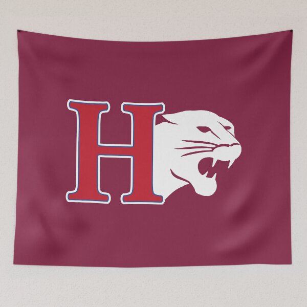 Item preview, Hanover College athletics designed and sold by BeckGoId.
