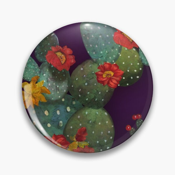 Item preview, Desert Blooms designed and sold by Alma Lee.