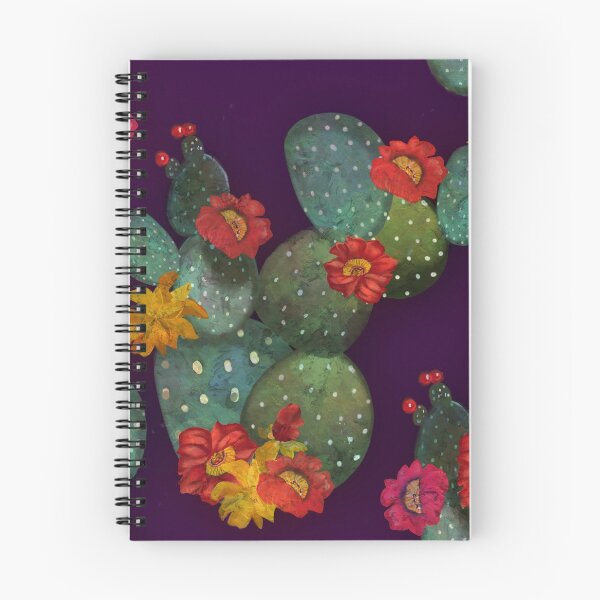 Item preview, Desert Blooms designed and sold by Alma Lee.