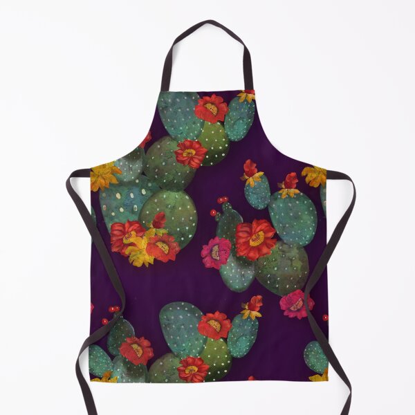 Item preview, Desert Blooms designed and sold by Alma Lee.