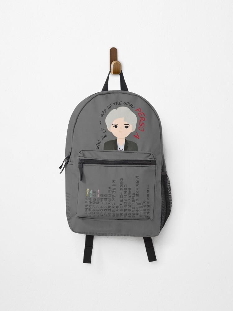 Bts backpack shop rm