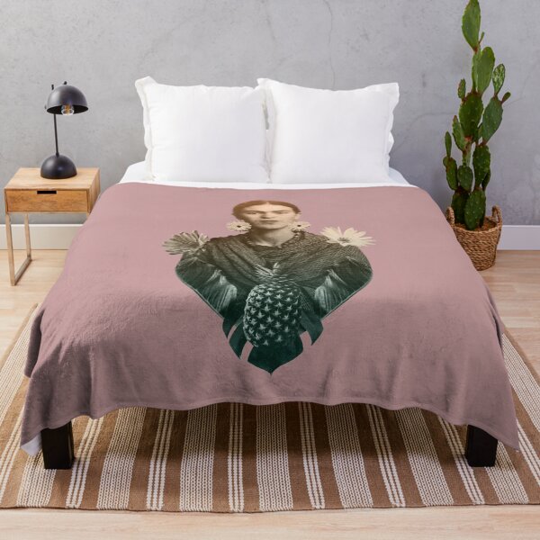 Artikelvorschau, Frida de corazón - Frida Kahlo entworfen und verkauft von boltjesdesign.