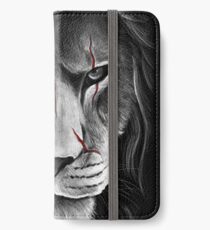 Scarface iPhone Wallet/Case/Skin