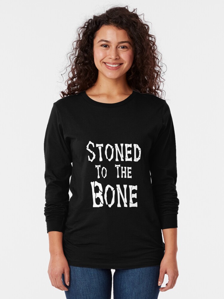 stoned immaculate t shirt