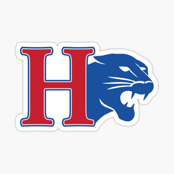 Artikel-Vorschau von Hannoveraner College Panther, designt und verkauft von BeckGoId.