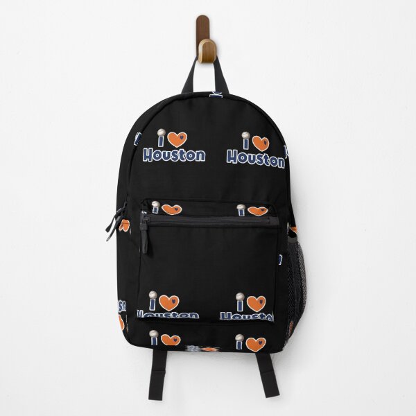 Item preview, I Heart Houston. I Love Houston. Love Baseball. designed and sold by luvmhykdesigns.