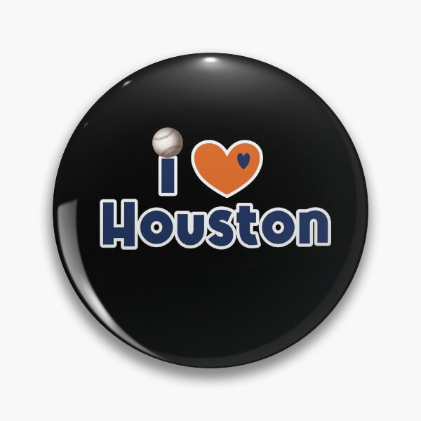 Artikelvorschau, Ich Herz Houston. Ich liebe Houston. Liebe Baseball. entworfen und verkauft von luvmhykdesigns.