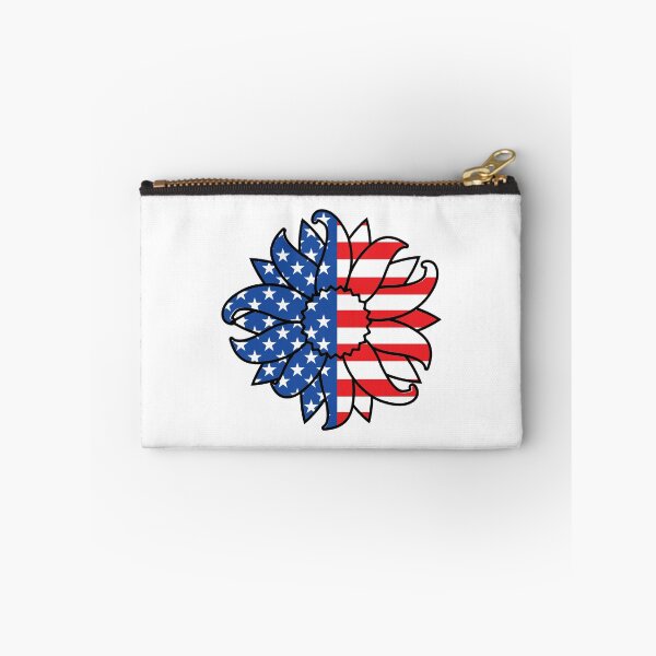 Item preview, Sunflower USA designed and sold by Patternsonly.