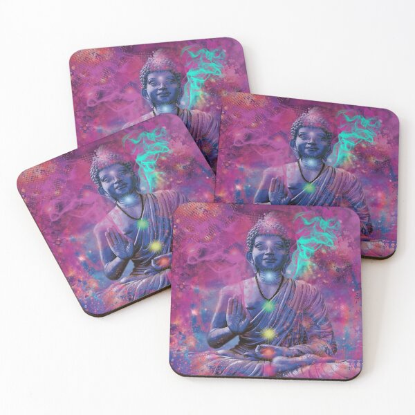Item preview, Meditation Buddha designed and sold by Wild Style.