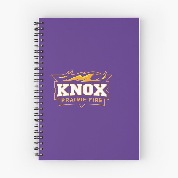 Artikelvorschau, Knox College Knox - Prairie Fire entworfen und verkauft von BeckGoId.