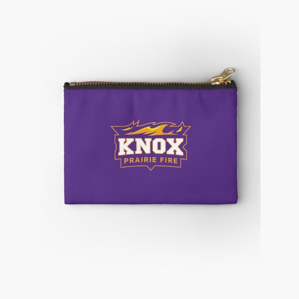 Item preview, Knox College Knox -Prairie Fire designed and sold by BeckGoId.