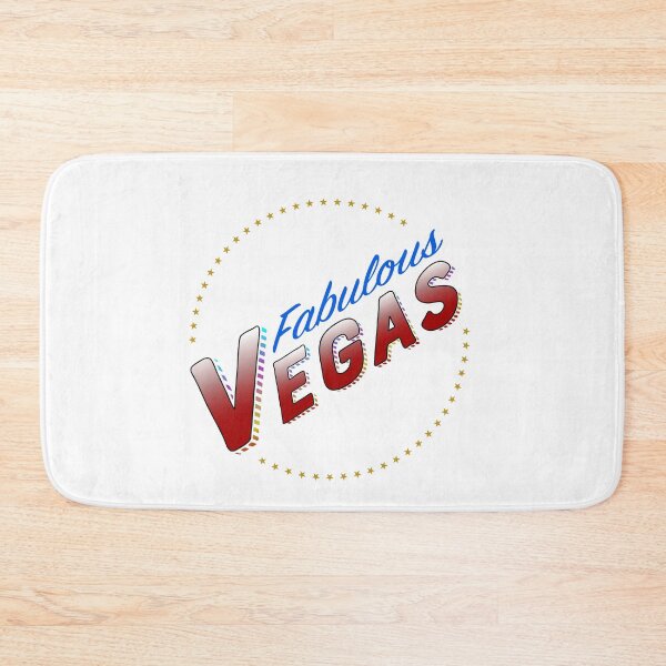 Item preview, Celebrating Fabulous Las Vegas designed and sold by Eduardo Tavares.