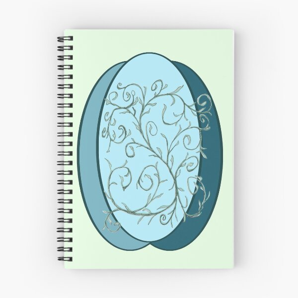 Item preview, Winter Vine designed and sold by michaelasamples.
