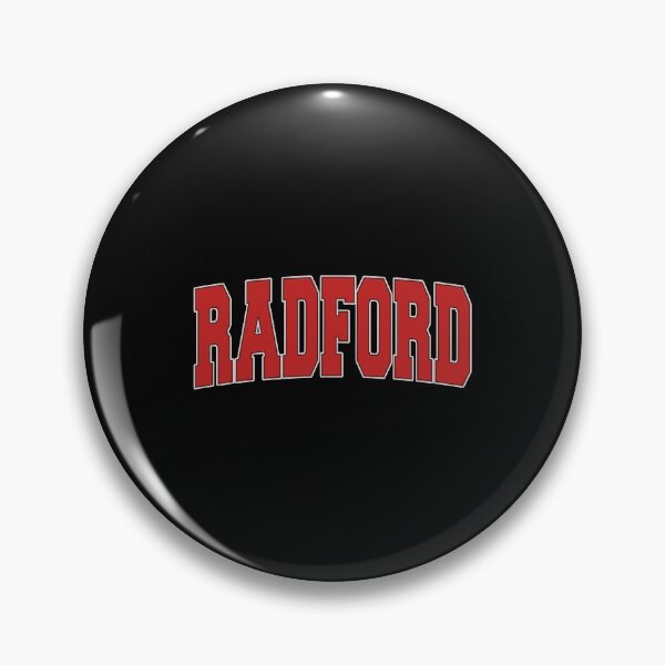Item preview, Radford Va Virginia Varsity Style Usa Vintage Sports designed and sold by allahamher.