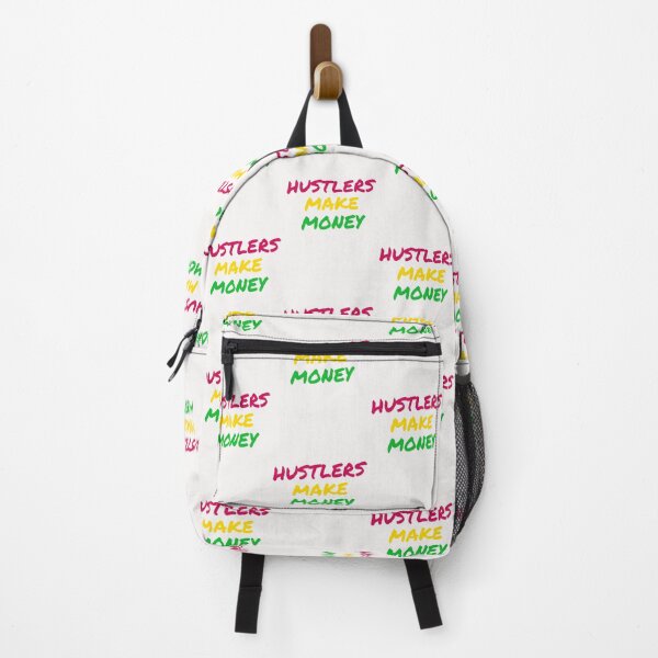 Item preview, HUSTLERS MAKE MONEY designed and sold by julset.