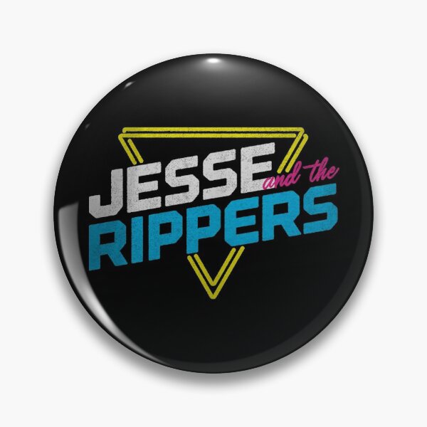 Item preview, jesse and the rippers designed and sold by Nahimic237.