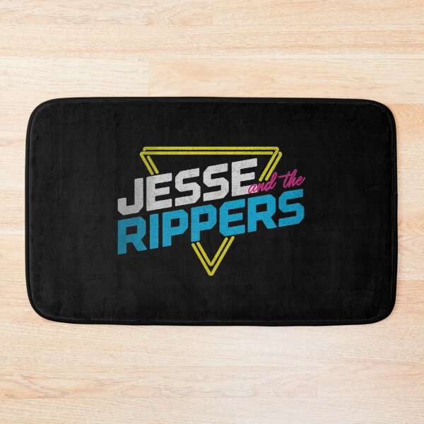 Item preview, jesse and the rippers designed and sold by Nahimic237.