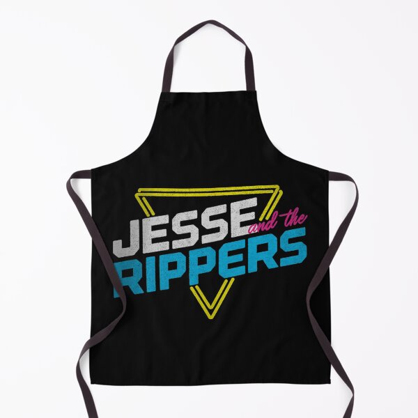 Item preview, jesse and the rippers designed and sold by Nahimic237.