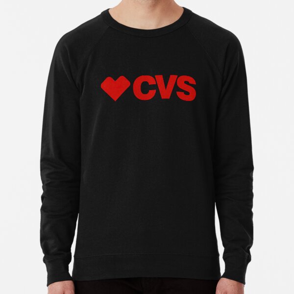 Cvs sweatshirt hotsell