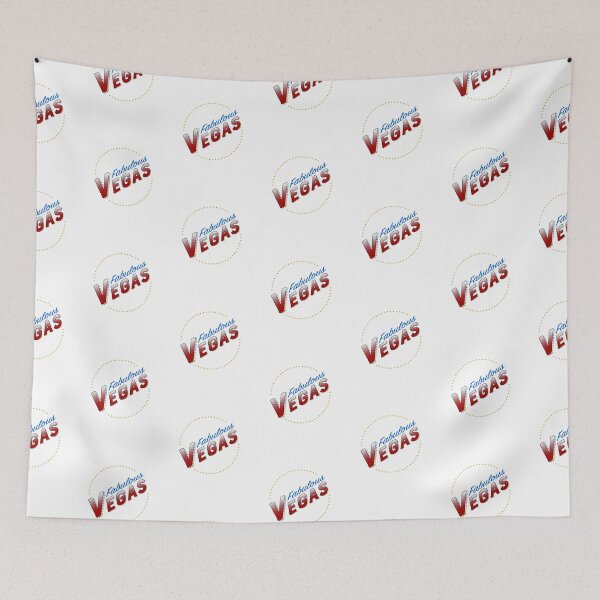 Item preview, Celebrating Fabulous Las Vegas designed and sold by Eduardo Tavares.