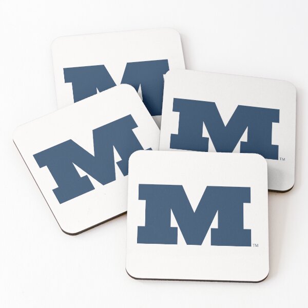 Item preview, Millikin University-Millikin Big Blue designed and sold by BeckGoId.