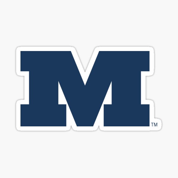 Item preview, Millikin University-Millikin Big Blue designed and sold by BeckGoId.