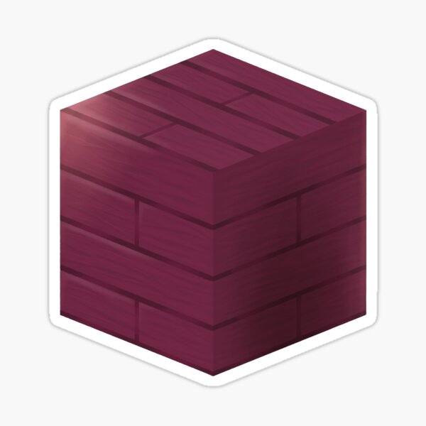 Item preview, Crimson Planks designed and sold by dorkohexar.