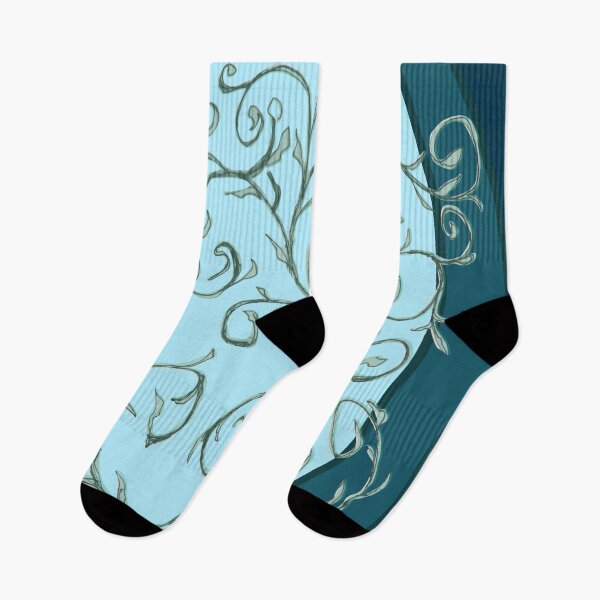 Item preview, Winter Vine designed and sold by michaelasamples.