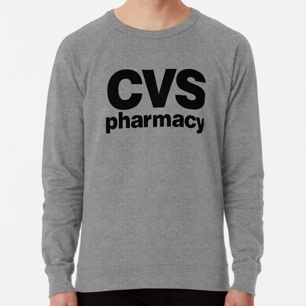 Cvs sweatshirt store