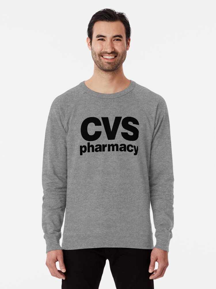 Cvs sweatshirt 2025