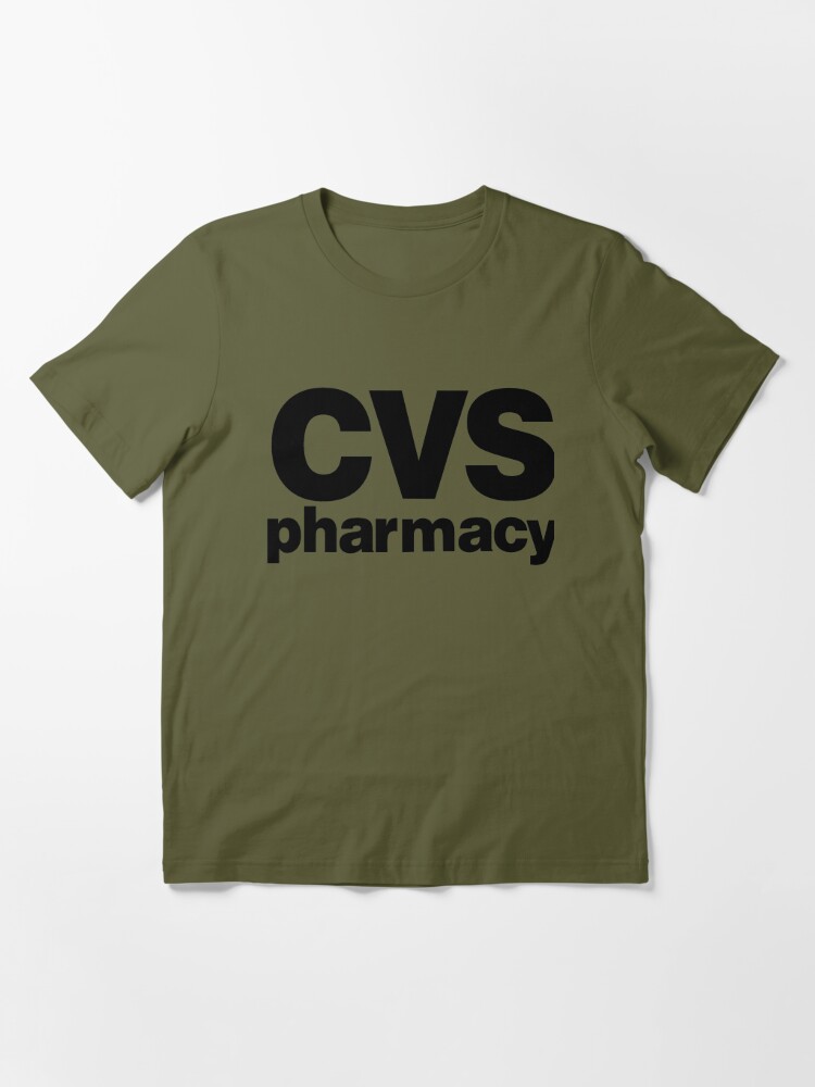 CVS health Essential T-Shirt for Sale by athaliarucci