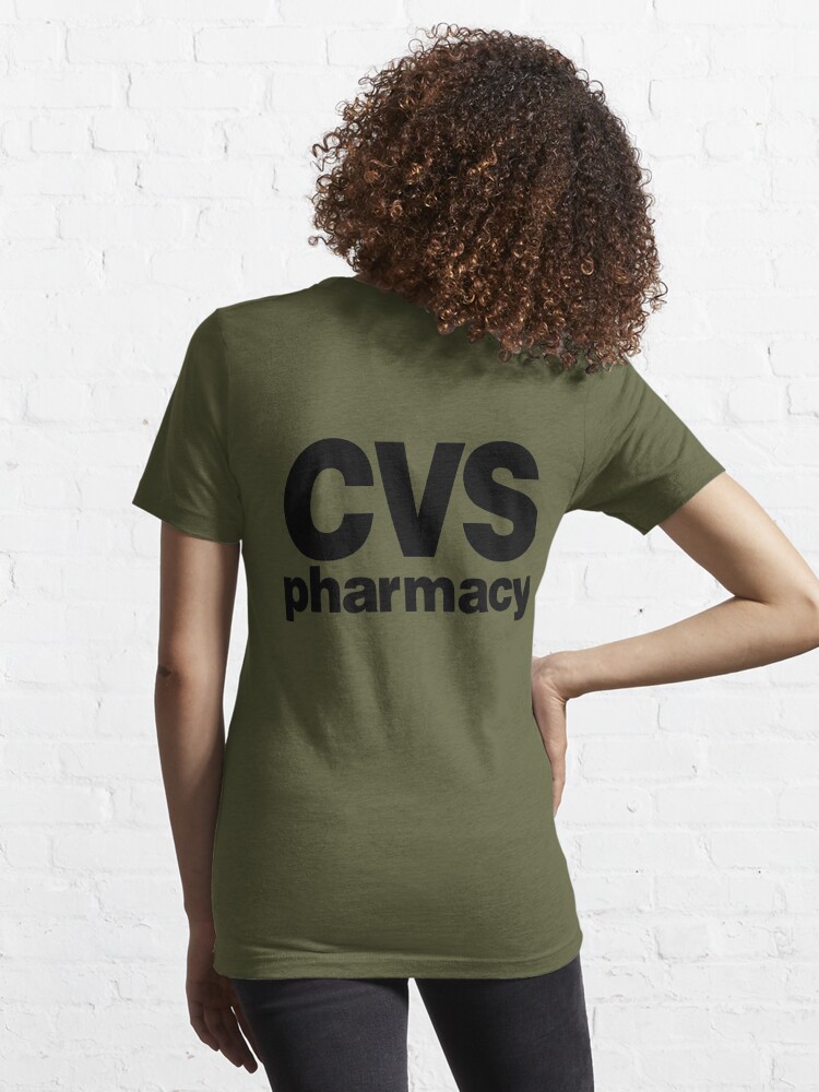 CVS HEALTH Essential T-Shirt for Sale by samuelcurrie14