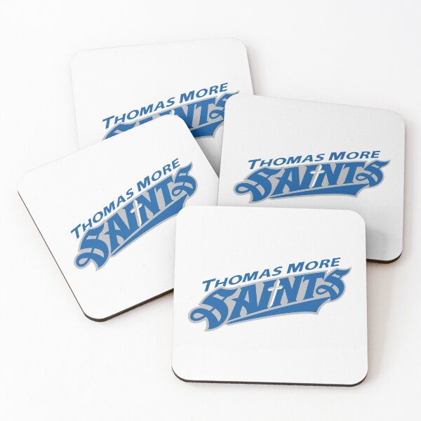 Item preview, Thomas More University saints designed and sold by BeckGoId.